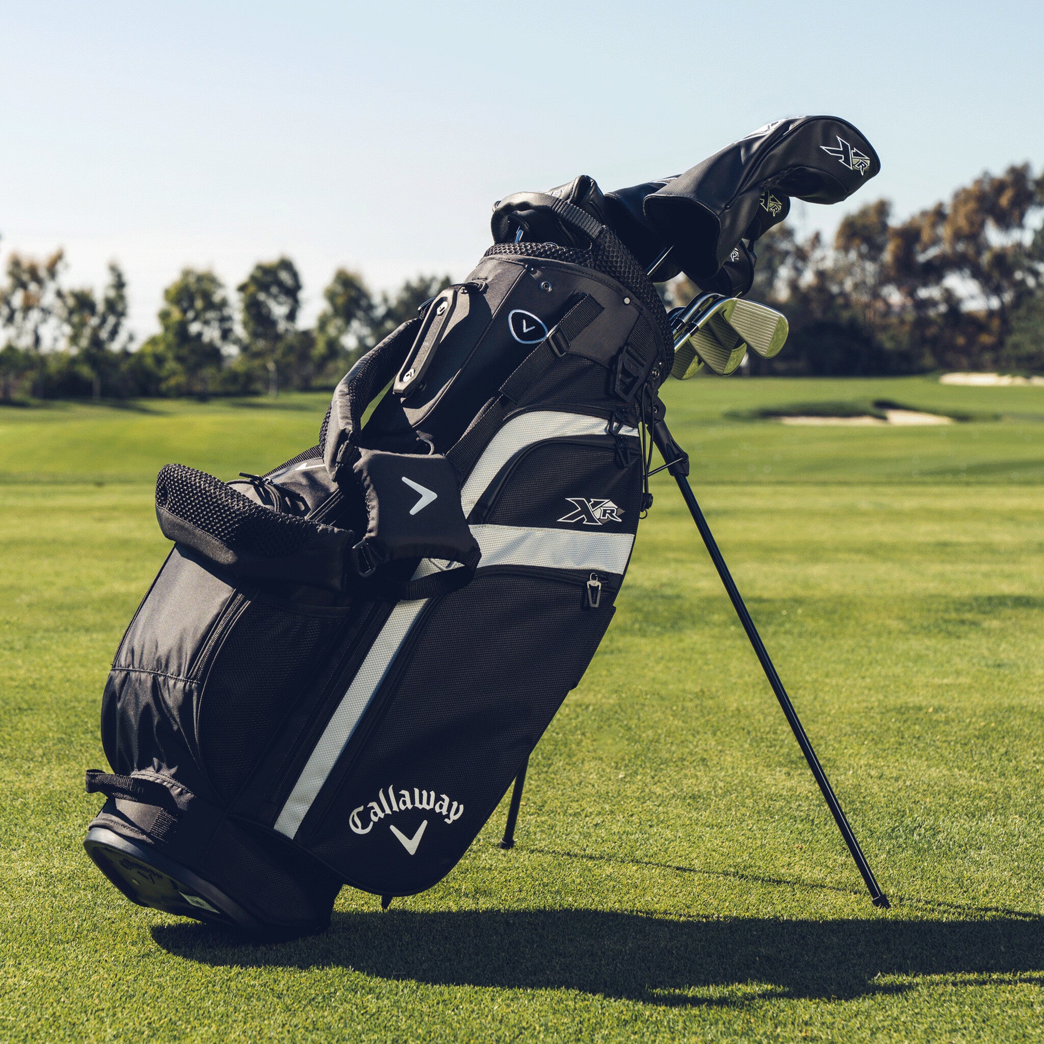 Callaway Set completo XR 13 PIEZAS 2026
