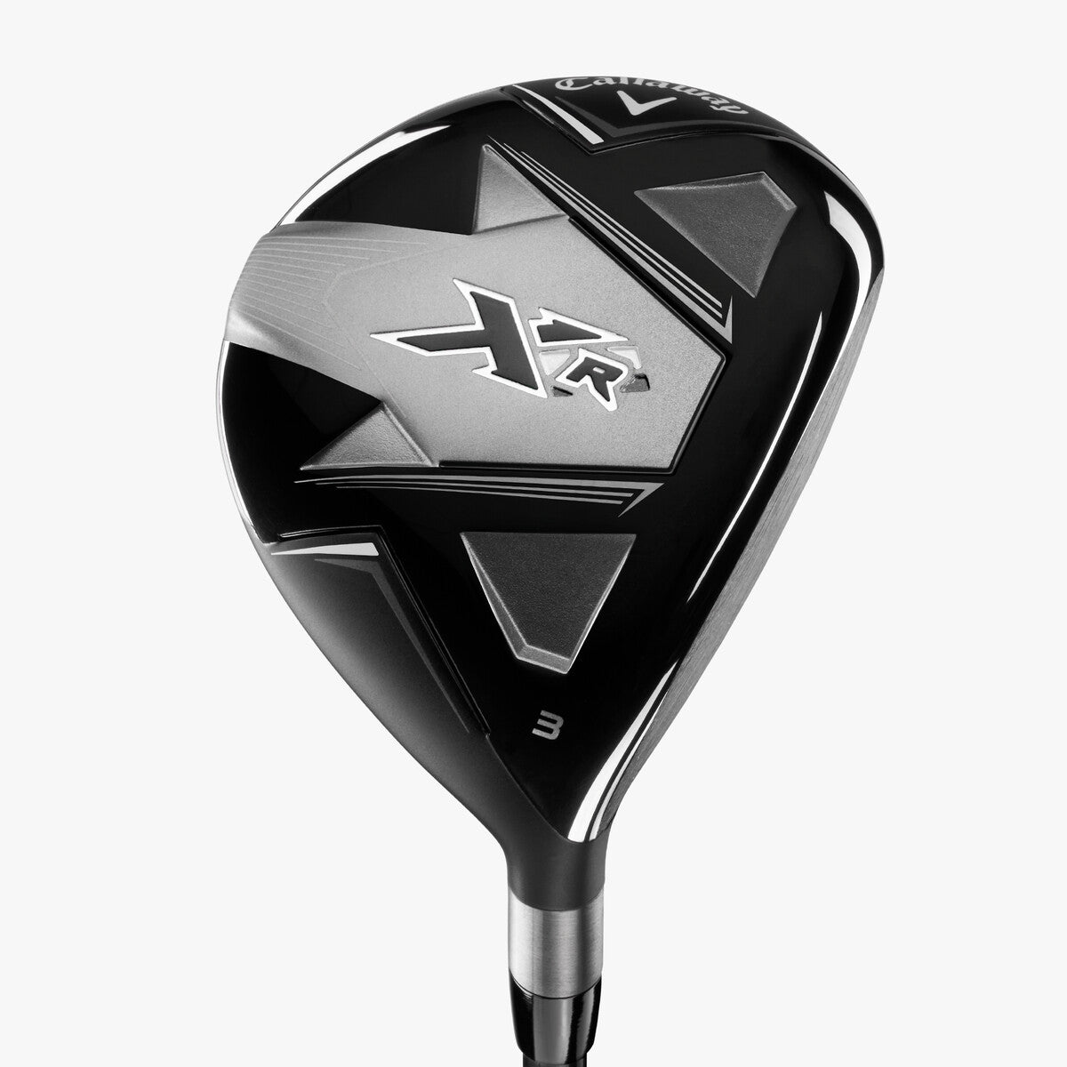 Callaway Set completo XR 13 PIEZAS 2026