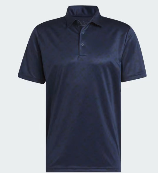 Adidas-Polo CORE ALLOVR PRT