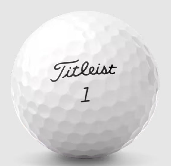 Titleist 2025 Pelota PRO V1 3pk