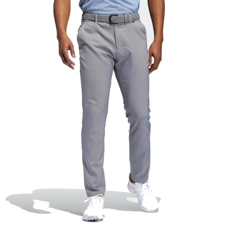 ADIDAS-PANTALON HOMBRE ULTIMATE365 TAPERED Gris oscuro