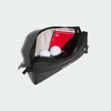 FIRST TEE BOLSA NEGRA