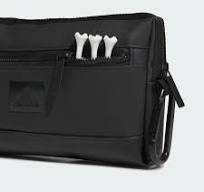 FIRST TEE BOLSA NEGRA