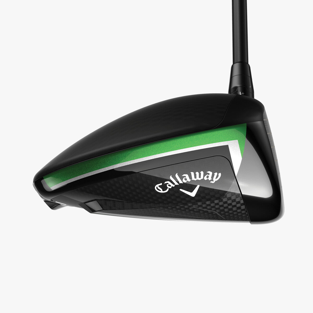 Callaway Driver Mujer Elyte Max Fast Seminueva