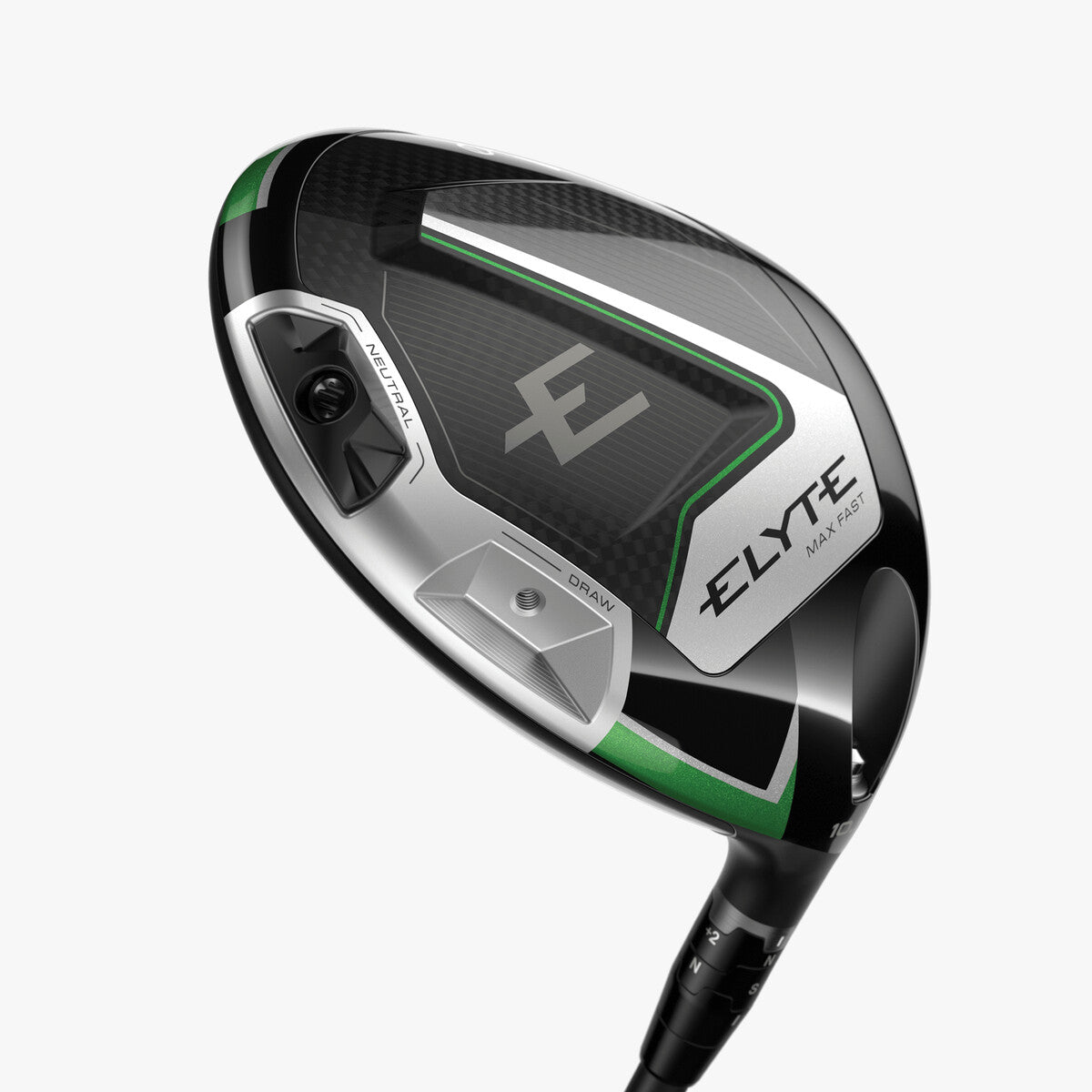 Demo 2025 Callaway Driver Elyte Max Fast