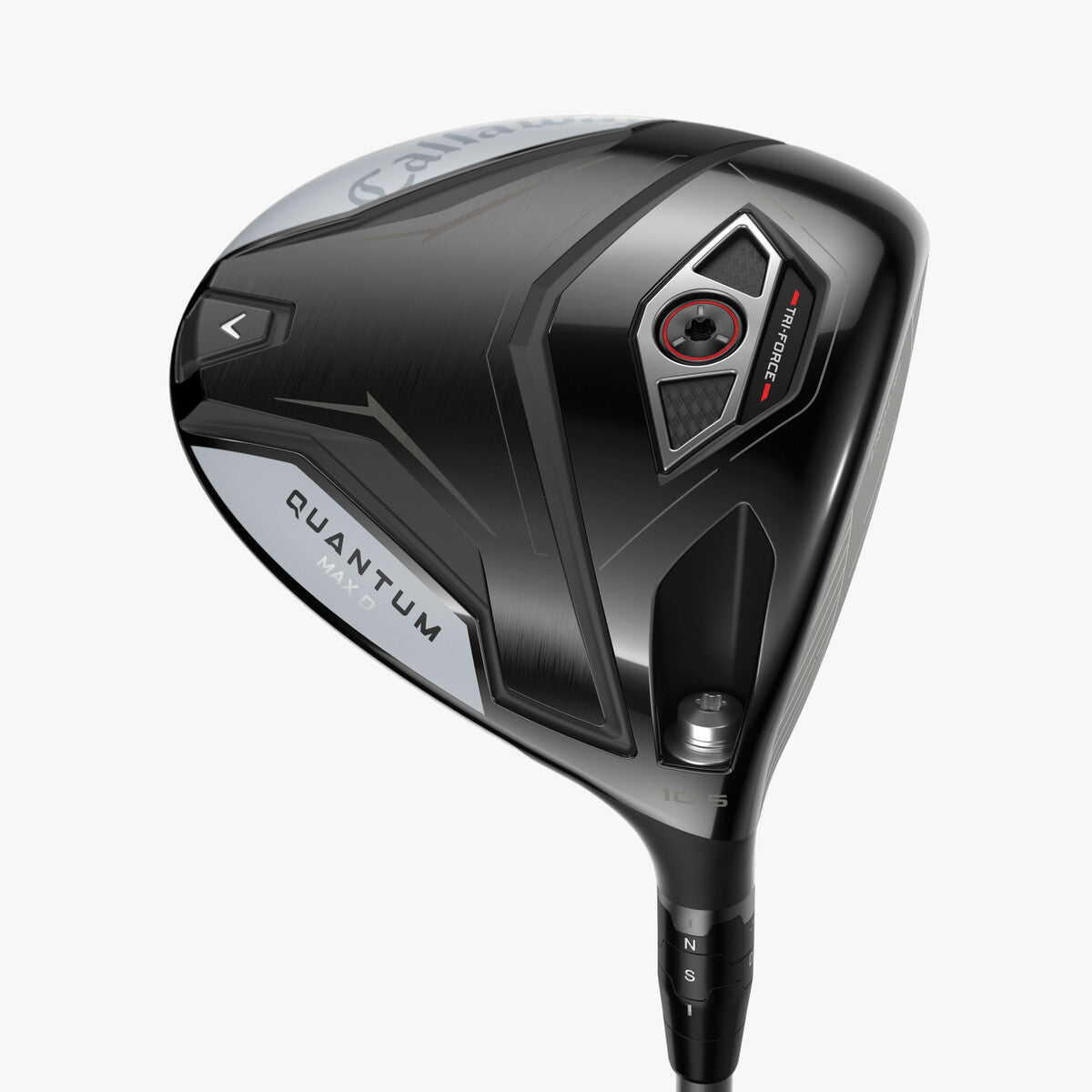 Callaway Driver Quantum Max D
