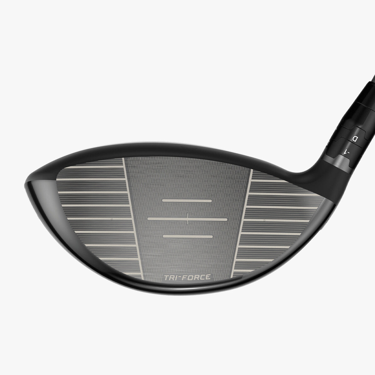 Callaway Driver Quantum Max D