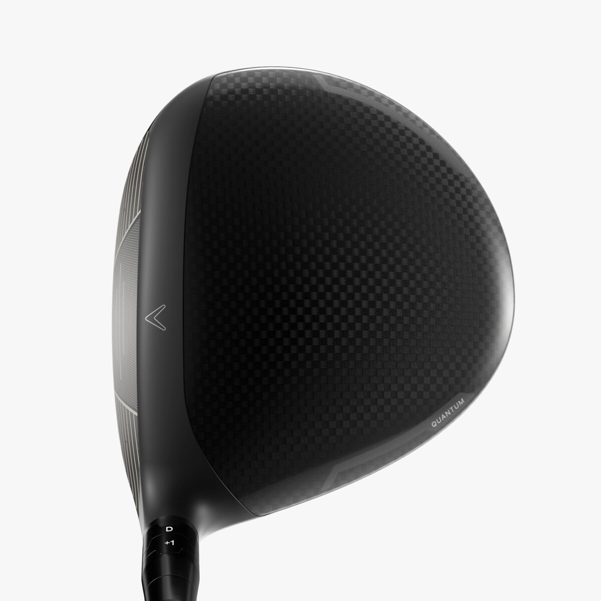 Callaway Driver Quantum Max