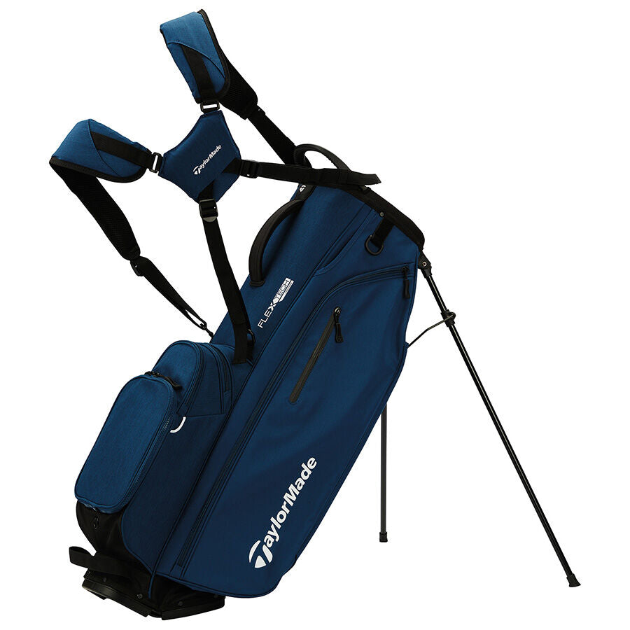 Taylormade Bolsa Flextech Crossover Azul Marino