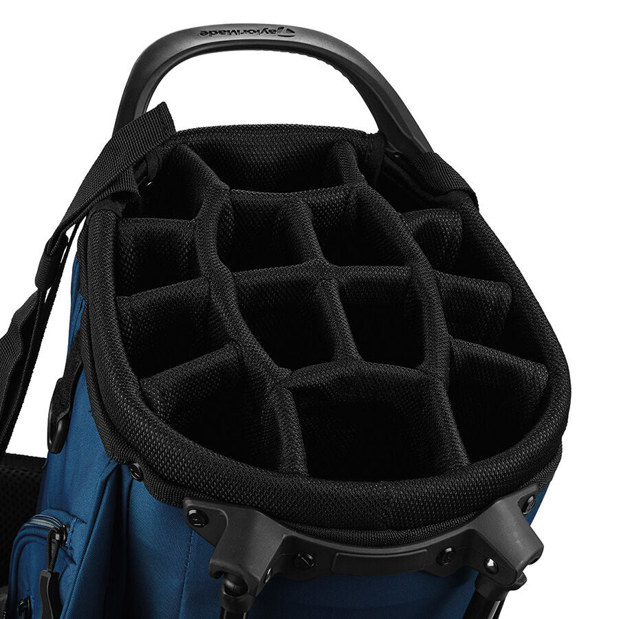 Taylormade Bolsa Flextech Crossover Azul Marino