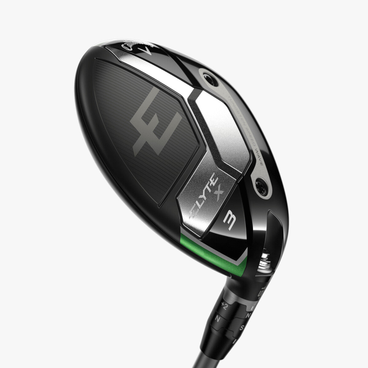 Callaway Elyte X Madera 3 Mujer