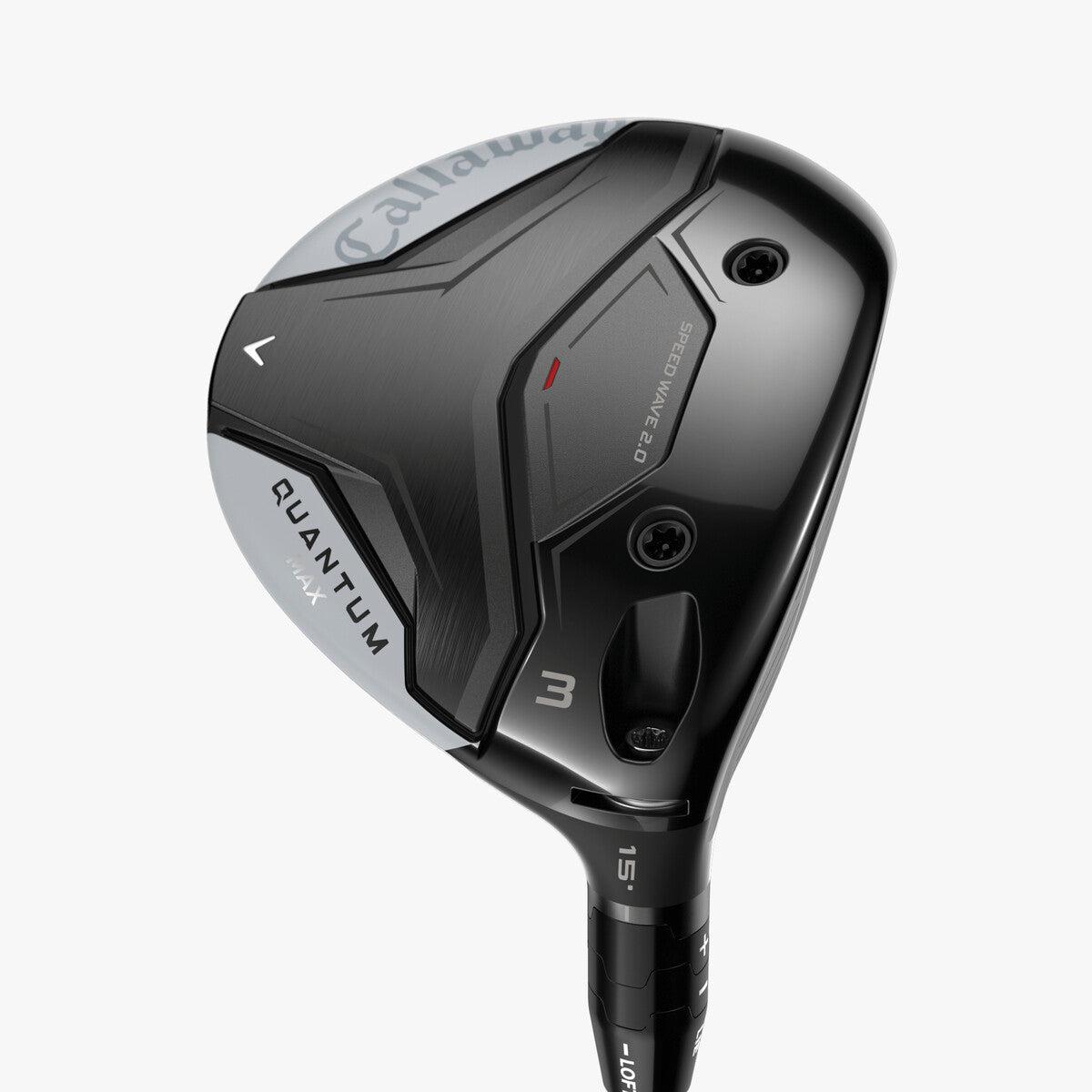 Callaway Madera 5 Quantum Max