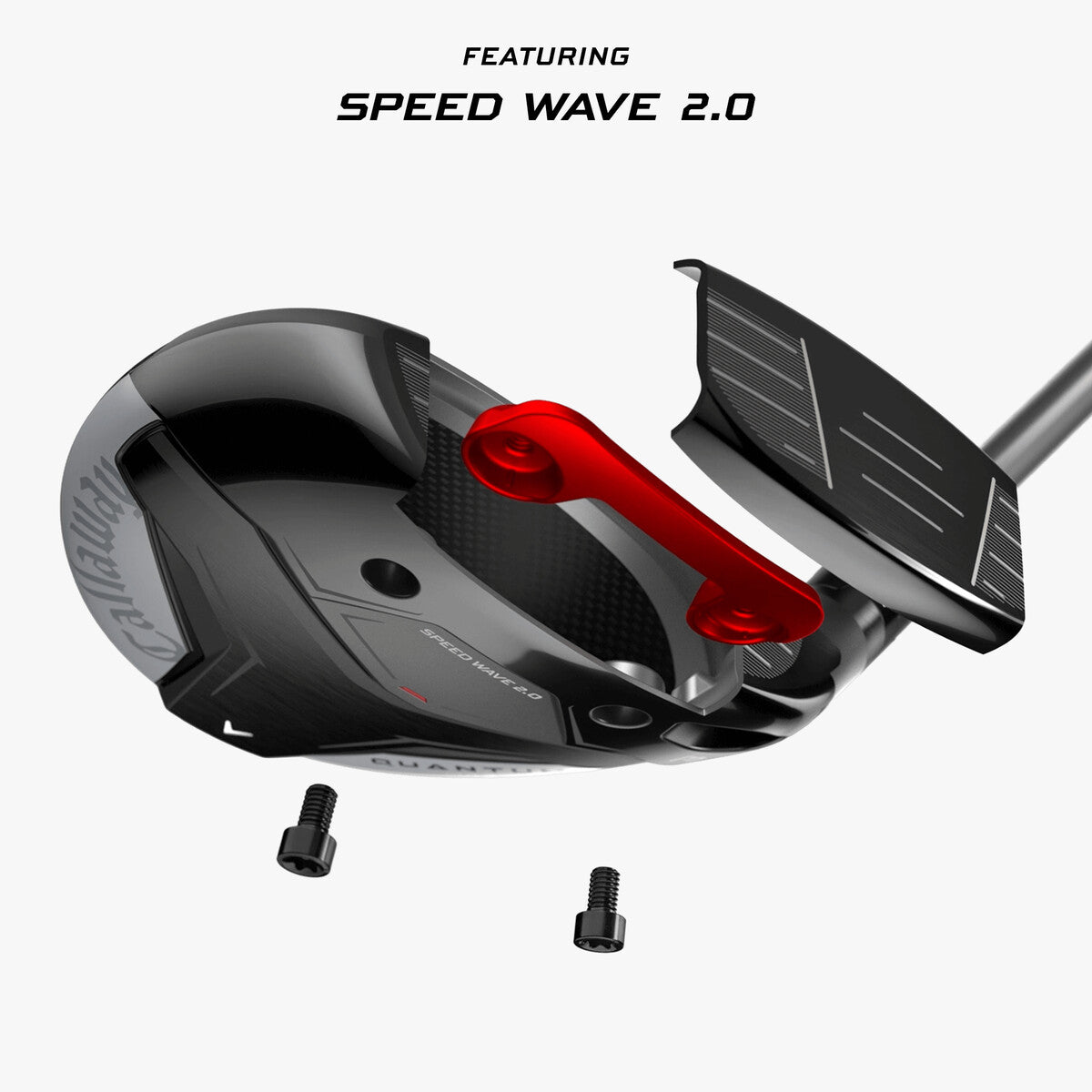 Callaway Madera 5 Quantum Max