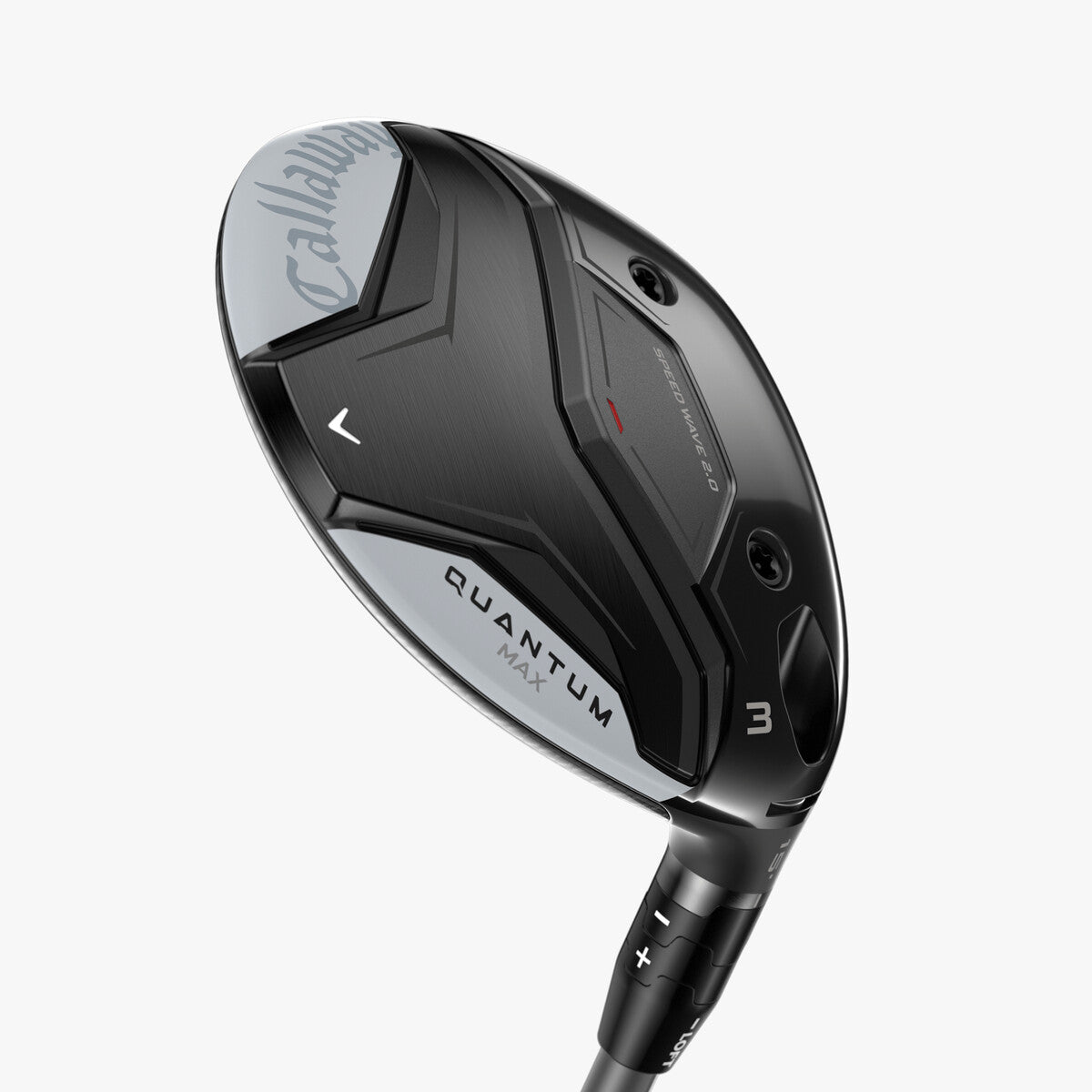 Callaway Madera 5 Quantum Max