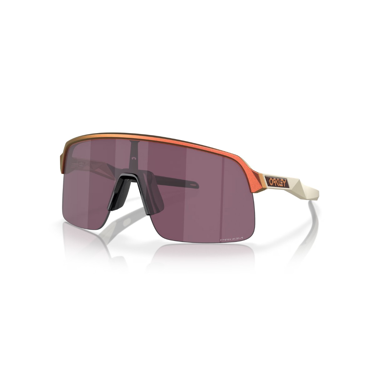 Okaley Sutro Lite Chrysalis Collection