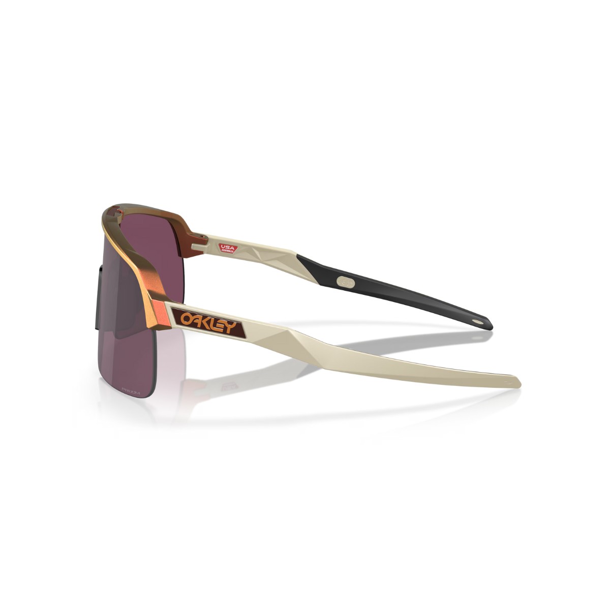 Okaley Sutro Lite Chrysalis Collection