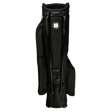BOLSA DE GOLF BLACK CLOVER ¨LIVE LUCKY¨