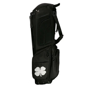 BOLSA DE GOLF BLACK CLOVER ¨LIVE LUCKY¨