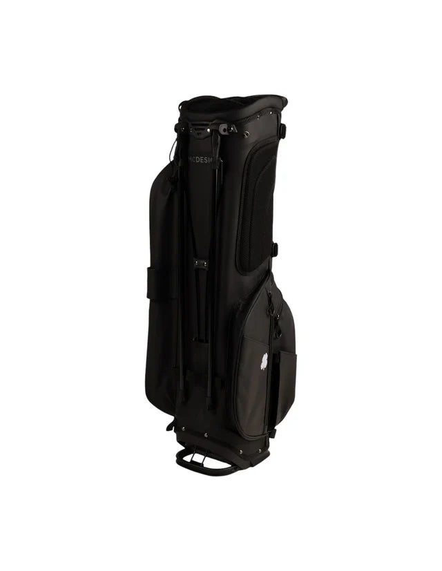 Black Clover Bolsa PREMIUM CARRY NEGRA