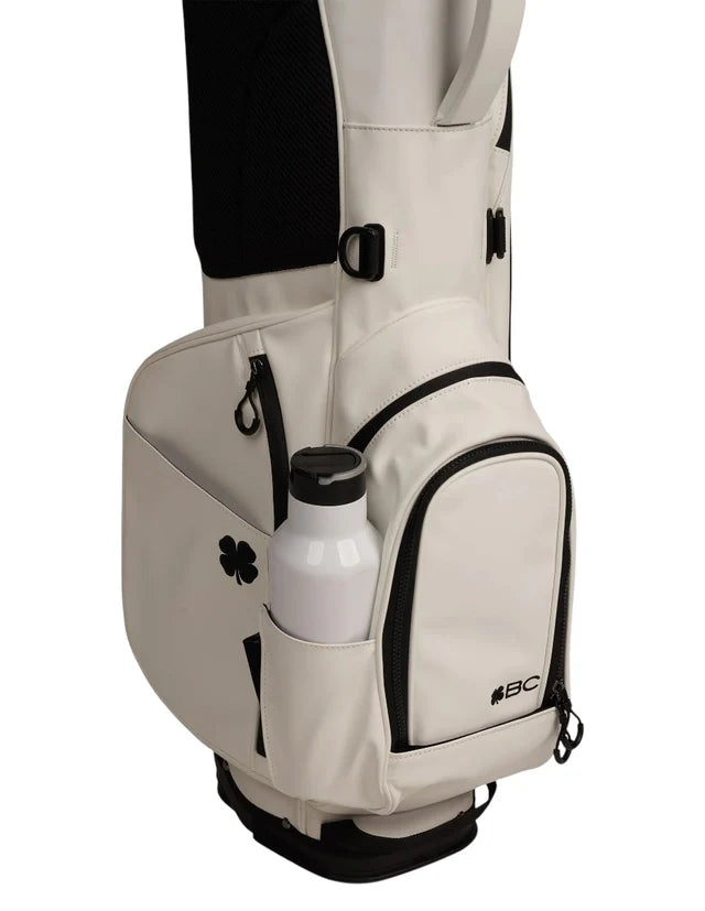 Black Clover Bolsa PREMIUM CARRY BLANCA