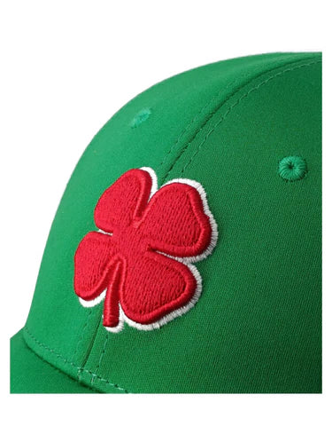 Gorra Black Clover CARO LUCK MEXICO VERDE