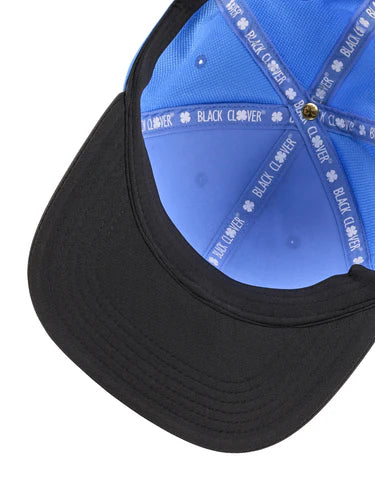 Gorra Black Clover COUNTRY CLUBBIN