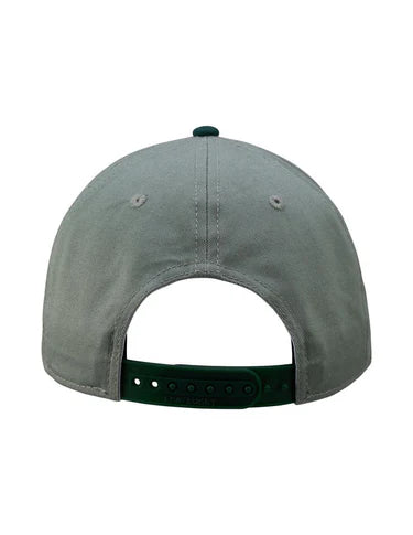 Gorra Black Clover GOLFAHOLIC LID 4 VERDE