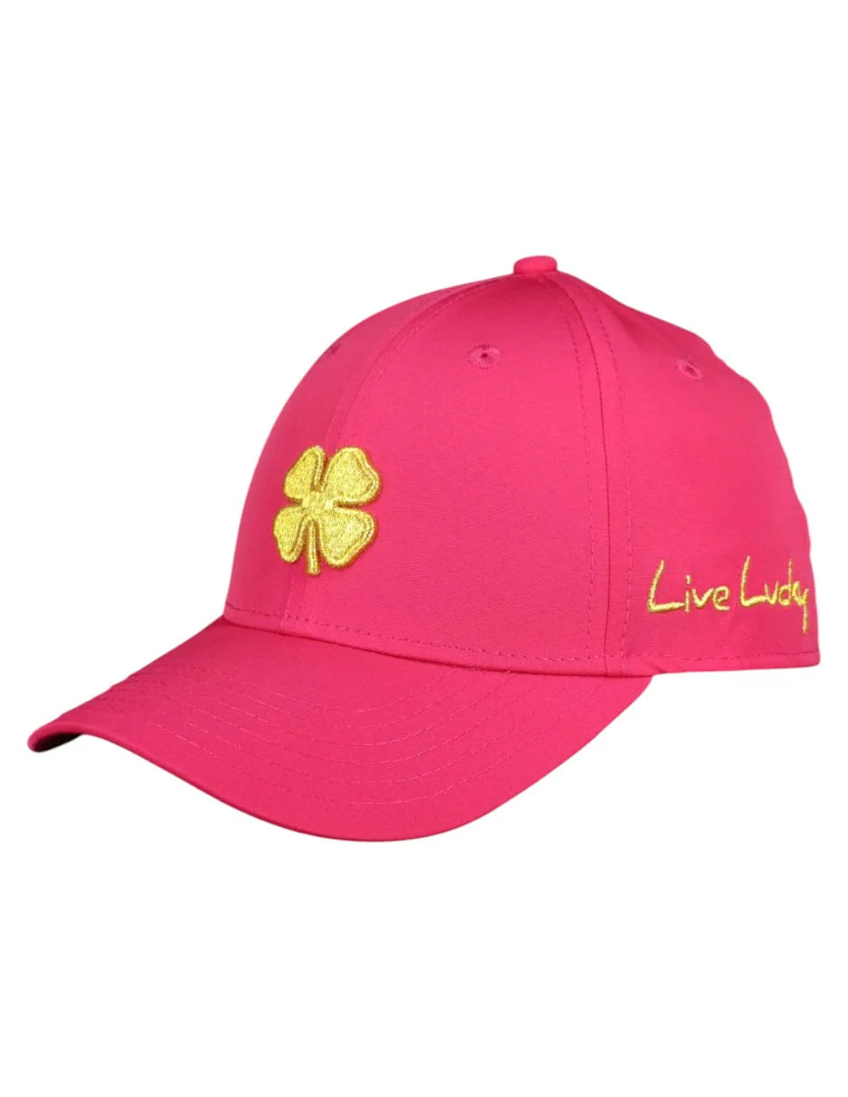 Gorra Black Clover HOLLYWOOD 26