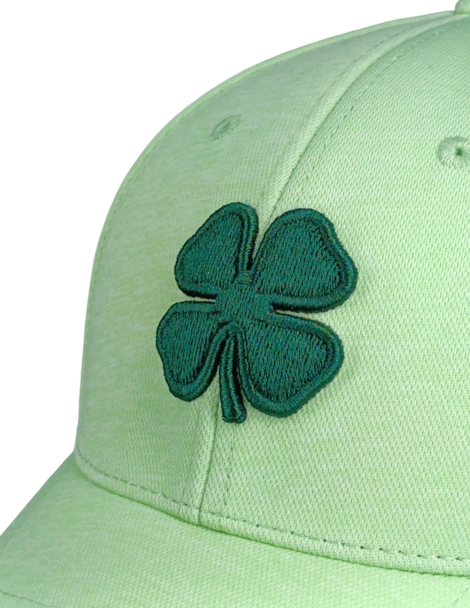 Gorra Black Clover  Live Lucky  LUCKY HEATHER EVERGREEN GORRA Cap