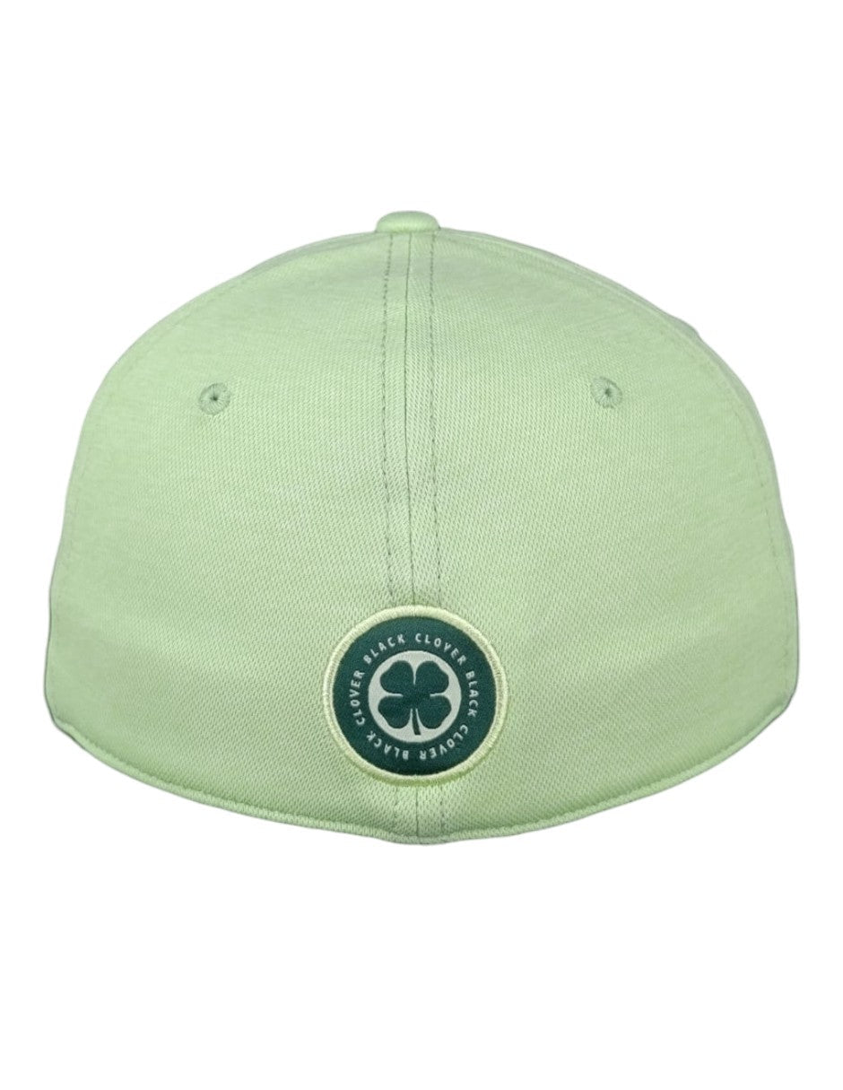 Gorra Black Clover  Live Lucky  LUCKY HEATHER EVERGREEN GORRA Cap