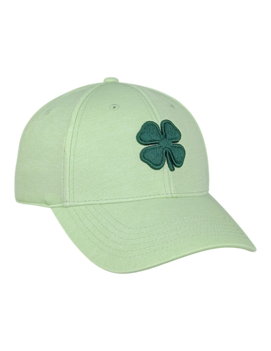 Gorra Black Clover  Live Lucky  LUCKY HEATHER EVERGREEN GORRA Cap
