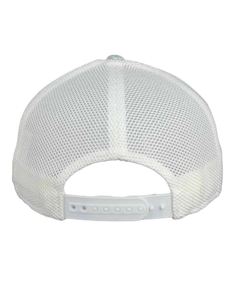 Gorra Black Clover  Live Lucky  MALTA 2 GORRA Cap