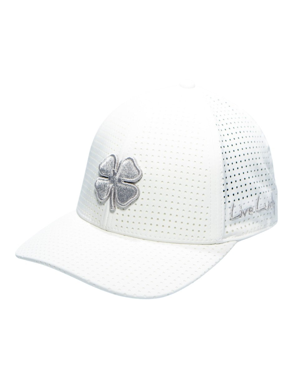 Gorra Black Clover  Live Lucky  PERF 14 GORRA Cap