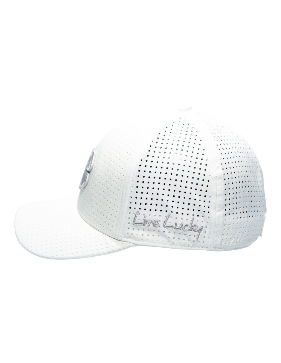Gorra Black Clover  Live Lucky  PERF 14 GORRA Cap