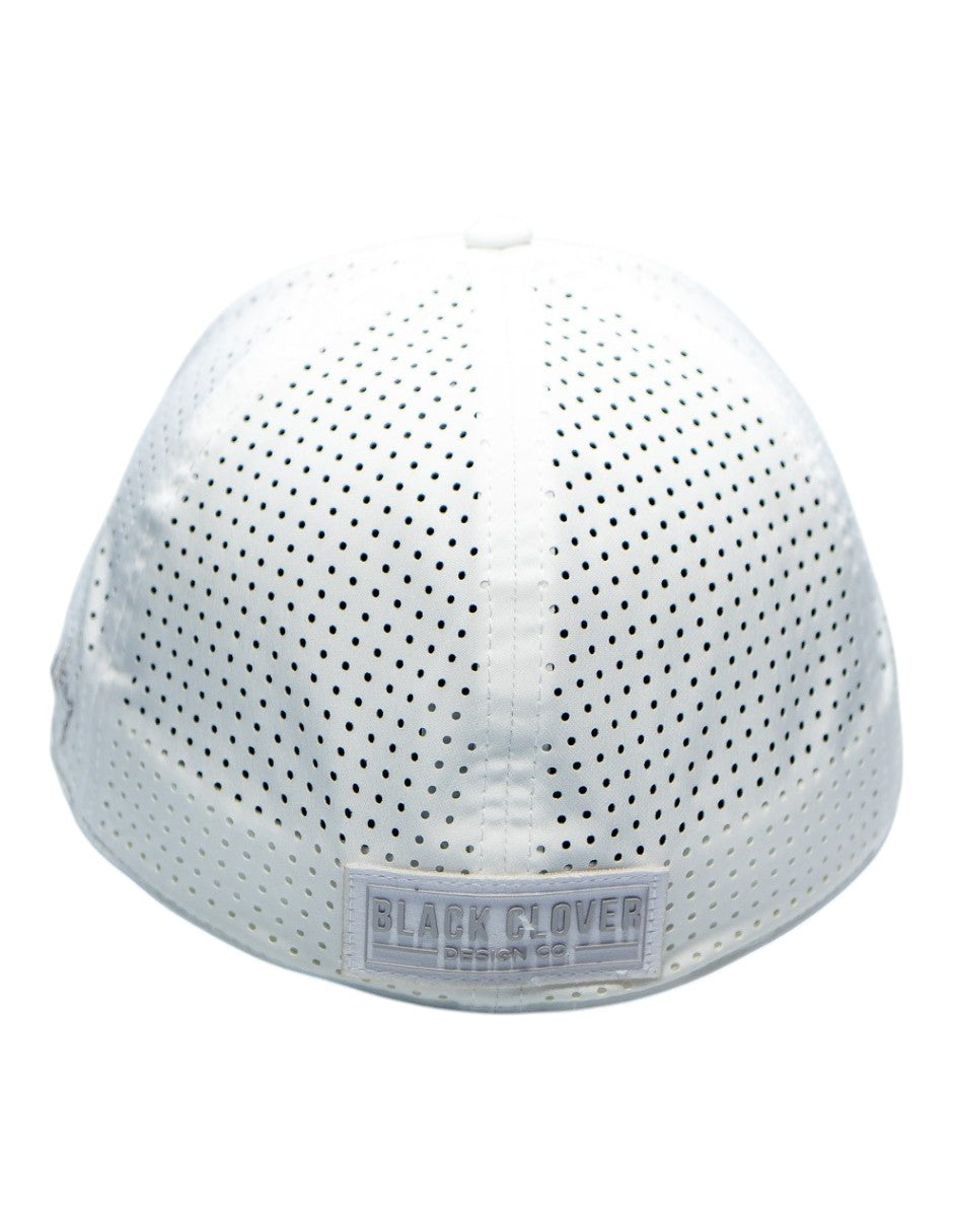 Gorra Black Clover  Live Lucky  PERF 14 GORRA Cap