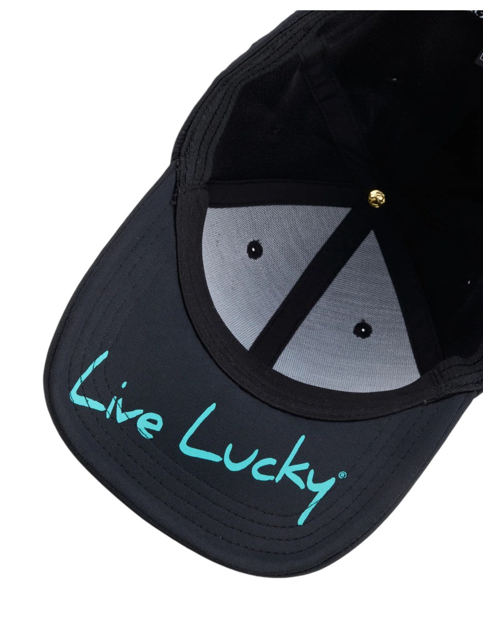 Gorra Black Clover  Live Lucky  PREMIUM CLOVER 150 GORRA Cap