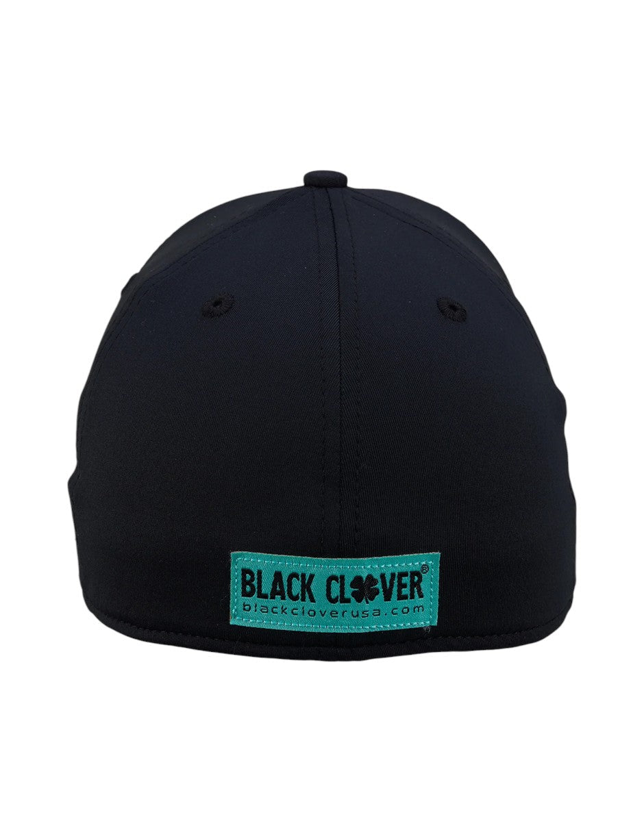Gorra Black Clover  Live Lucky  PREMIUM CLOVER 150 GORRA Cap