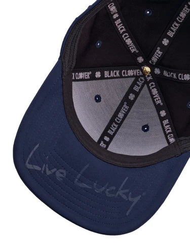 Gorra Black Clover PREMIUM CLOVER 169