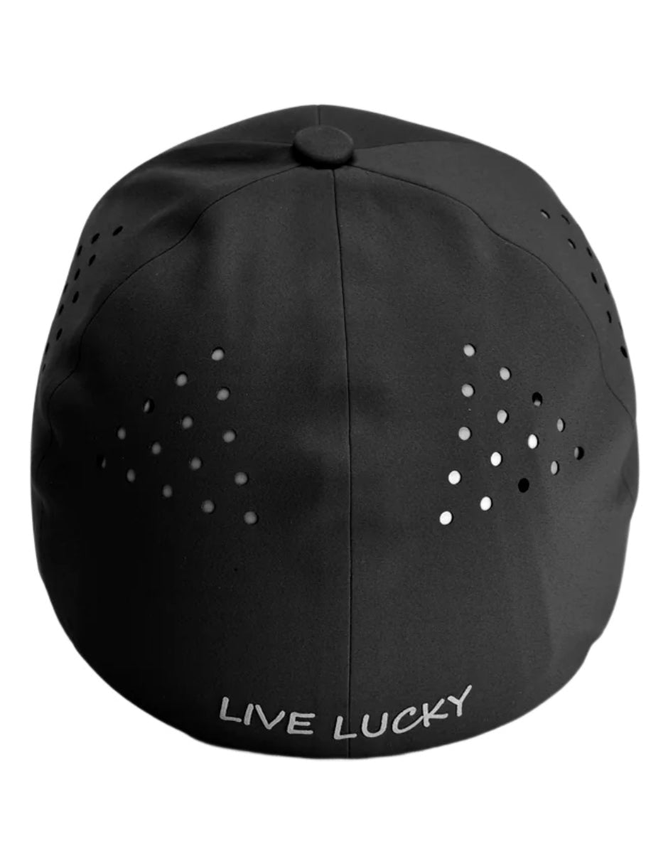 Gorra Black Clover  Live Lucky  SEAMLESS LUCK 2 GORRA Cap
