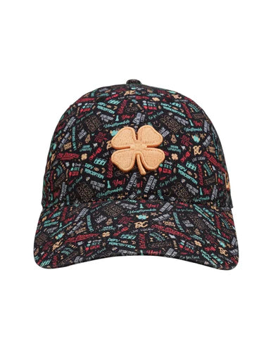 Gorra Black Clover TAGGER 3