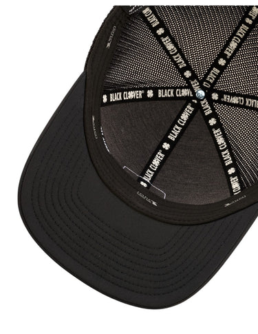 Gorra Black Clover WATCHER