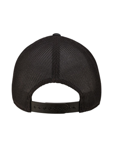 Gorra Black Clover WATCHER