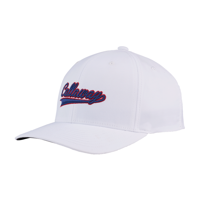 Callaway-Gorra Tempo