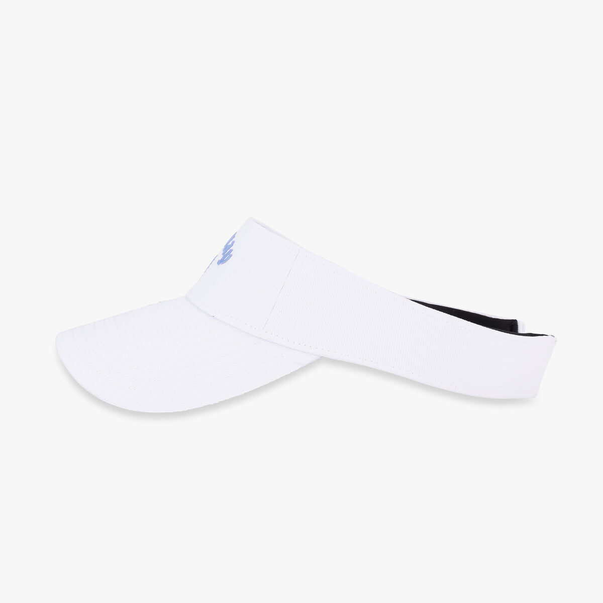 Callaway Liquid Metal Adjustable Visor Blanco