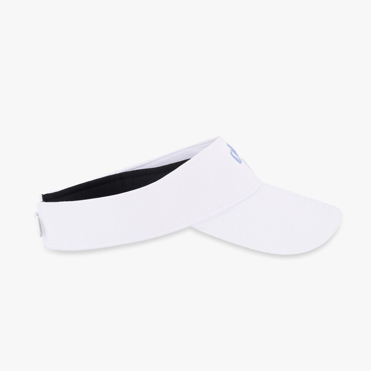 Callaway Liquid Metal Adjustable Visor Blanco