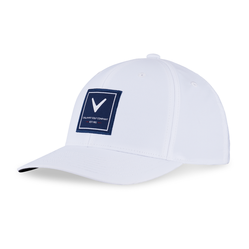 Callaway Gorra Rutherford FLEXFIT Snapback Hat