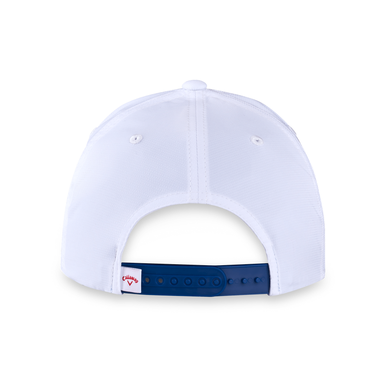 Callaway Gorra Rutherford FLEXFIT Snapback Hat