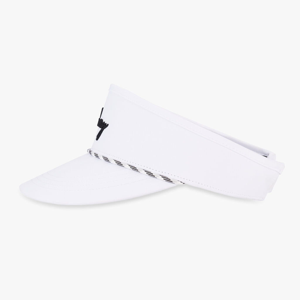 Callaway Rope Visor Callaway Birdie Putt Rope Visor