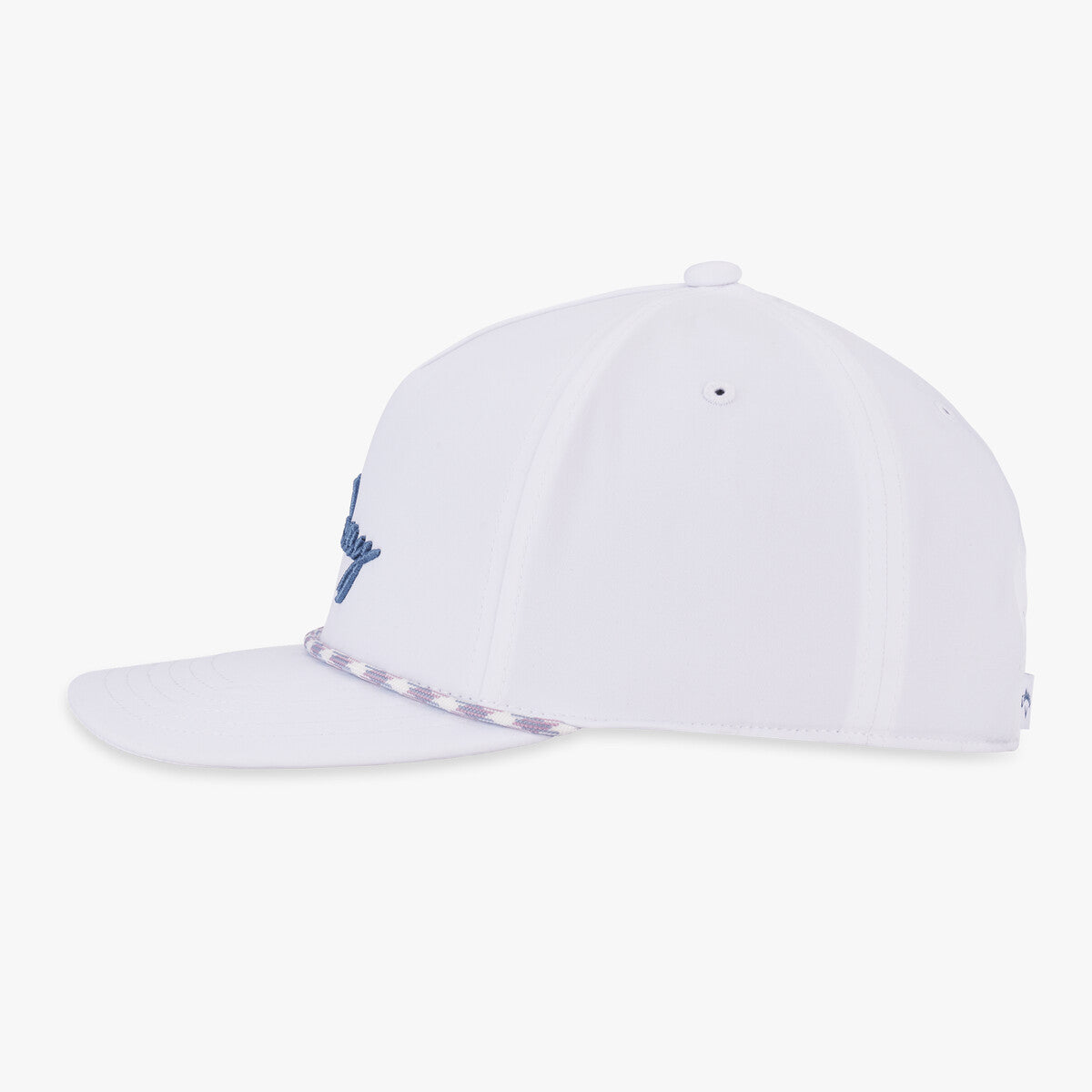Callaway Gorra de cuerda para putt de Birdie Azul