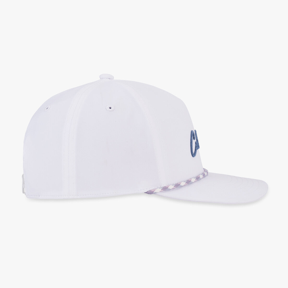 Callaway Gorra de cuerda para putt de Birdie Azul